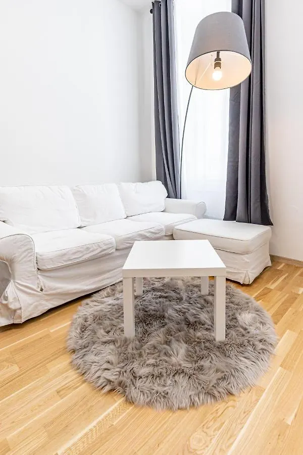 Premium City Apartment Close To Metro U2 & Vienna Congress Center Austria