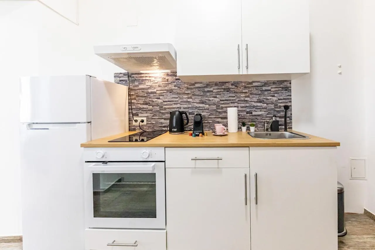 Premium City Apartment Close To Metro U2 & Vienna Congress Center Austria